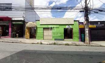 Imagem: Casa para aluguel no bairro Barreiro de