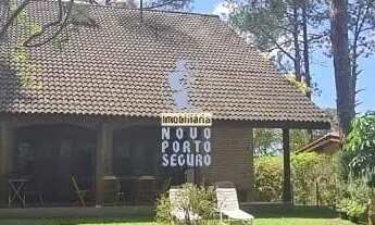 Imagem 3: Casa com para alugar - Estancia Parque de Atibaia