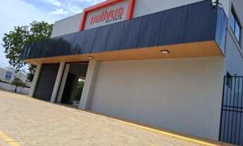 Imagem 4: ALUGA SALAS COMERCIAIS/INDUSTRIAIS NA ASR-SE 15