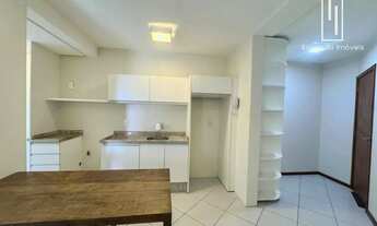 Imagem 6: Vista mar e ótima posição solar, no Itacorubi