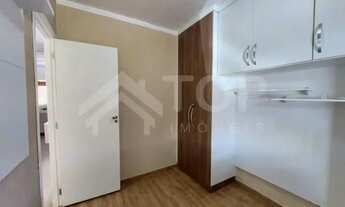 Imagem 7: Casa no Condomínio Jardim Ipanema - 2 dormitórios, churrasqueira e piscina