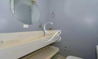 Imagem 4: Casa com 3 dormitórios, 360 m² - venda por R$ 3.200.000,00 ou aluguel por R$ 19.350,00/mês