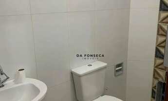 Imagem 4: Galpão para alugar, 300 m² por R$ 12.800,00/mês - Jardim Piratininga - Osasco/SP