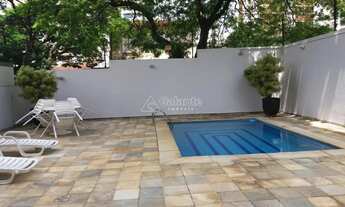 Imagem 2: Apartamento - Cambuí - Campinas