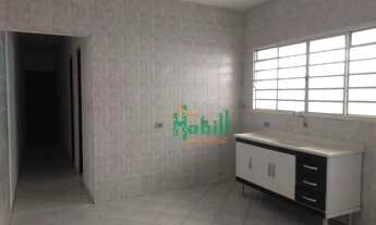 Imagem 4: Casa com 2 dormitórios para alugar, 80 m² por R$ 1.823,16/mês - Vila Amorim - Suzano/SP