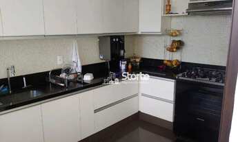 Imagem 7: Apartamento com 3 dormitórios à venda, 166 m² por R$ 675.000,00 - Centro - Uberlândia/MG