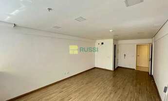 Imagem 5: Sala à venda, 34 m² por R$ 341.000,00 - Jardim Aquarius - São José dos Campos/SP