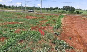 Imagem 3: Terreno à Venda em Condomínio Fechado no Bairro Alto Do Castelo em Ribeirão Preto de Ilha