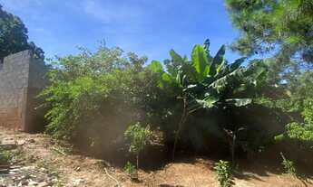 Imagem 6: Chácara 500 mts² com casa em construção