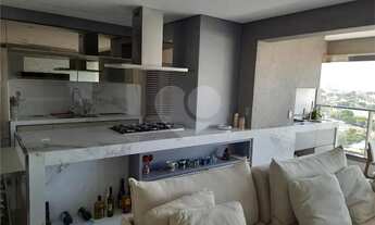 Imagem 2: Apartamento com 2 quartos para locação em Vila Leopoldina - SP