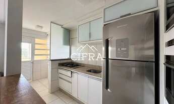 Imagem 7: Apartamento - Venda - 03 dormitórios - 91m2 - Semi Mobiliado - Rua Ana Neri esquina Rua Wa