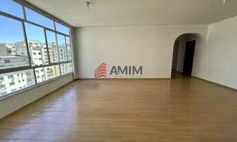 Imagem 2: Apartamento com 4 Quartos à Venda, 150 m² por R$ 1.300.000 - Icaraí - Niterói/RJ