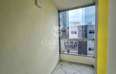 Imagem 6: Oportunidade ! Apto 3 quartos/suíte com varanda de frente pra rua na Praia do Morro, R$ 46