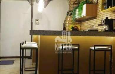 Imagem 5: Casa com 3 quartos à venda, 185 m² por R$ 470.000 - Arsenal - São Gonçalo/RJ