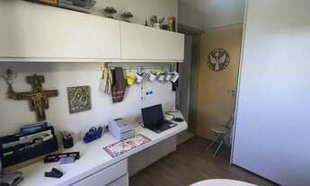 Imagem 7: Imóvel para venda possui 90 metros quadrados com 3 quartos em Buritis - Belo Horizonte - M