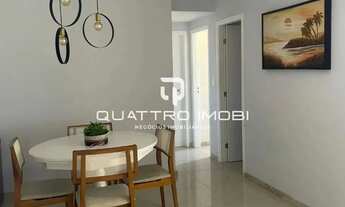 Imagem 5: Condomínio Lazúli Residence Apartamento Com 3/4 Sendo 1 Suíte Luzia Só VendaDoris::1kP0qT