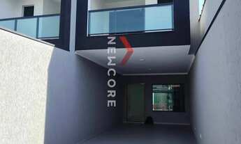 Imagem: Sobrado em Rua Maria Inácia da Conceição