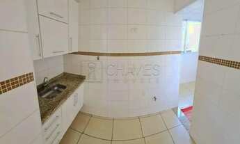 Imagem 4: Apartamento pra Locação, Edifício Aloha, Jardim Botânico, Ribeirão Preto