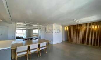 Imagem 2: Apartamento à venda em Campinas, Cambuí, com 3 suítes, com 213 m², Edifício Toscana