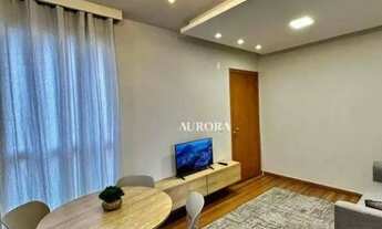 Imagem 4: Apartamento com 2 dormitórios à venda, 44 m² por R$ 240.000,00 - Gleba Esperança - Londrin