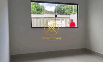 Imagem 5: Casa 03 quartos Residencial Itaipu Goiânia - GO