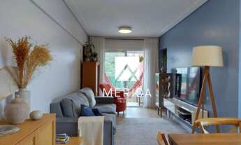 Imagem: Apartamento com 2 dormitórios à venda