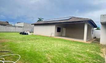 Imagem: Casa condominio Fechado - Região do distrito