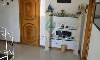 Imagem 4: Méier Apartamento cobertura com 3 dormitórios