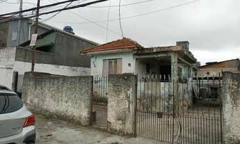 Imagem 5: Lote em Rua Tarapitinga - Vila Jacuí - São Paulo/SP