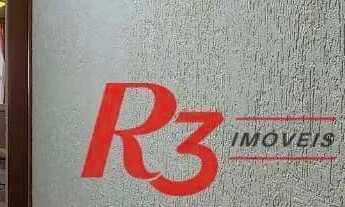 Imagem 2: Apartamento com 3 dormitórios à venda, 127 m² por R$ 1.500.000,00 - Embaré - Santos/SP