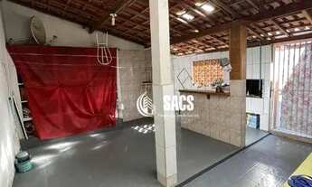 Imagem 6: Casa com 2 dormitórios à venda, 90 m² por R$ 380.000,00 - Jardim Vista Alegre - Campinas/S