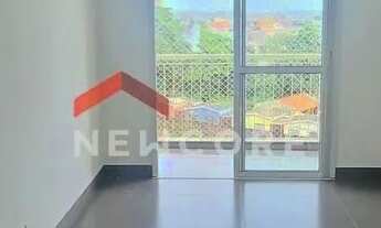 Imagem 2: Apartamento em Rua Salvador Neves - Vila Maria Luiza - Ribeirão Preto/SP