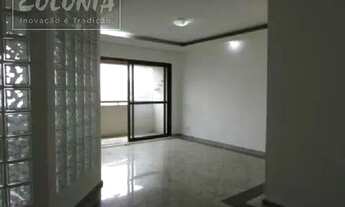 Imagem 2: Apartamento a venda - Vila São Pedro, Santo André