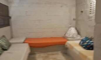 Imagem 6: Casa 3/4 Frente ao Mar, praia de Santa Rita