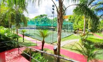 Imagem 7: Residencial Jardim Europa 04 Qtos Com 02 Suítes Apto Garden