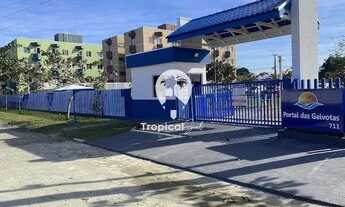 Imagem: Apartamento à venda, Portal das Gaivotas