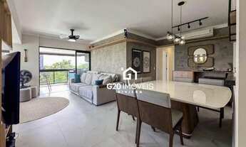 Imagem 4: Apartamento com 4 dormitórios à venda, 120 m² por R$ 3.498.000,00 - Riviera Módulo 3 - Ber