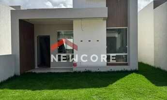 Imagem: Casa de condomínio em Via Metropolitana