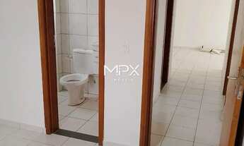 Imagem 5: Apartamento à venda em Piracicaba, Jardim Caxambú, com 3 quartos, com 75 m²