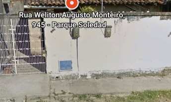 Imagem: Vendo ou troco casa