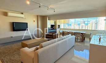 Imagem: Apartamento para locação, Setor Bueno