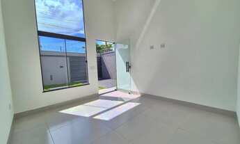 Imagem 4: 2 Quartos 1 Suite, 104m² Construido, Jardim Boa Esperança, Aparecida de Goiania