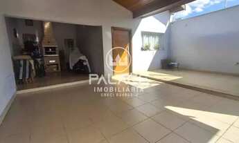 Imagem: Casa à venda em jupiá, piracicaba 3 quartos