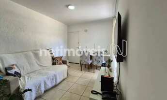 Imagem 7: Venda Apartamento 2 quartos Castelo Belo Horizonte