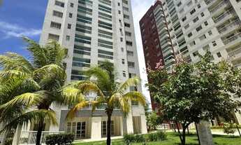 Imagem: Residencial Clube do Parque - Farolandia