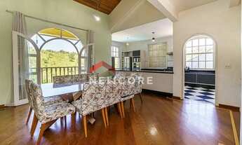 Imagem 2: Casa em Rua São Luiz - Granja Viana - Carapicuíba/SP