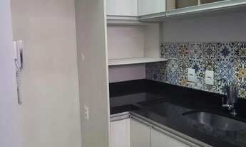 Imagem: Vendo lindo apartamento com armários planejados