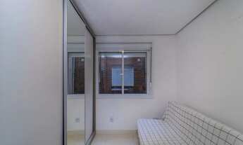 Imagem 6: Apartamento 02 dormitórios, 1 suíte, 1 vaga