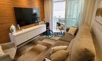 Imagem 2: Apartamento com 2 quartos à venda, 85 m² por R$ 1.280.000 - Icaraí - Niterói/RJ