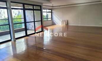 Imagem 5: Apartamento em Rua Tomé de Souza - Savassi - Belo Horizonte/MG